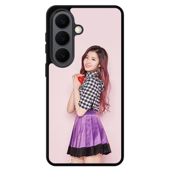 Sansa Quote Samsung Galaxy S26 Case