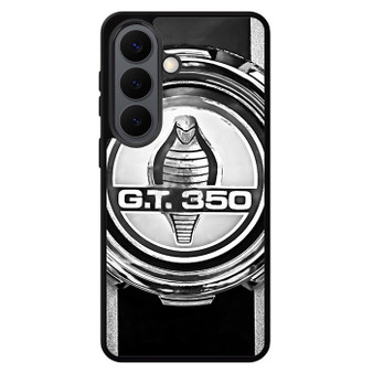 Sheby Car Samsung Galaxy S26 Case