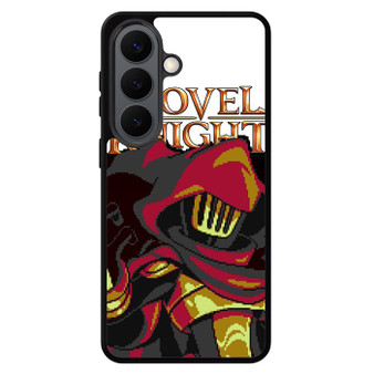 Shovel Knight Game 1 Samsung Galaxy S26 Case