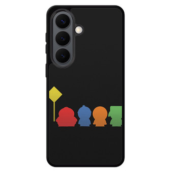 South Park 2 Samsung Galaxy S26 Case