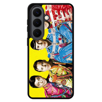 Star trek Samsung Galaxy S26 Case