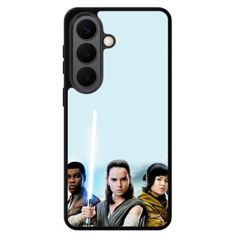 Star Wars The Last of Jedi  Samsung Galaxy S26 Case