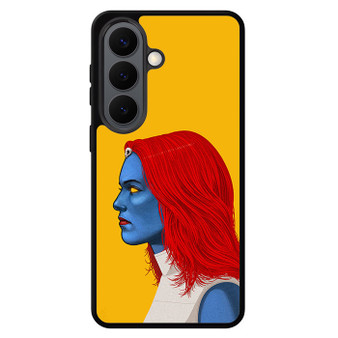 Super Hero Series Mystique Samsung Galaxy S26 Case