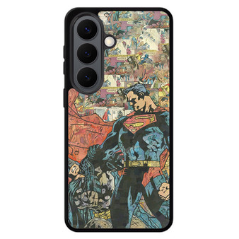 supernatural car Samsung Galaxy S26 Case