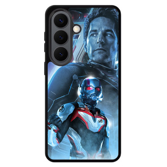 The Avengers End Game Ant Man Samsung Galaxy S26 Case