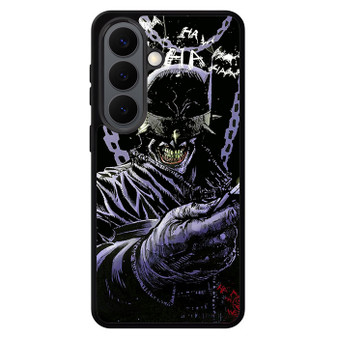 The Batman Who Laughs 1 Samsung Galaxy S26 Case