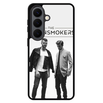 The Chainsmokers Samsung Galaxy S26 Case