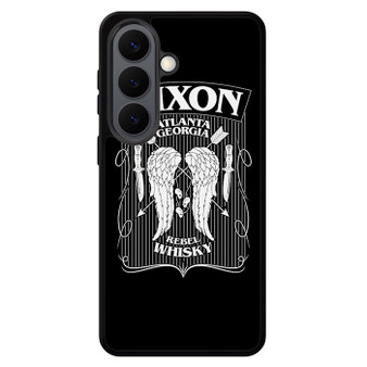 The Walking Dead Dixon Atlanta Georgia Samsung Galaxy S26 Case