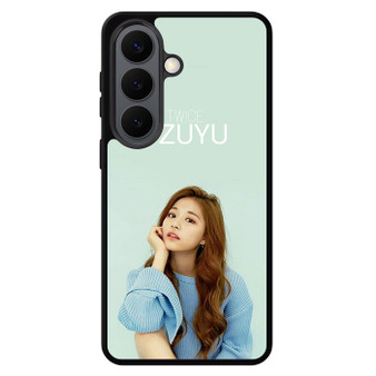 Tzu yu Twice 1 Samsung Galaxy S26 Case