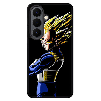 Vegeta Samsung Galaxy S26 Case