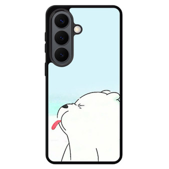 We Bare Bears 3 Samsung Galaxy S26 Case