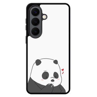 We Bare Bears 2 Samsung Galaxy S26 Case