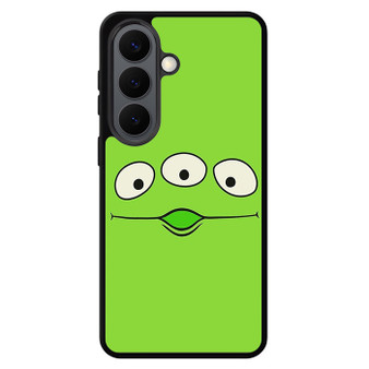 Toy Story alien Samsung Galaxy S26 Case