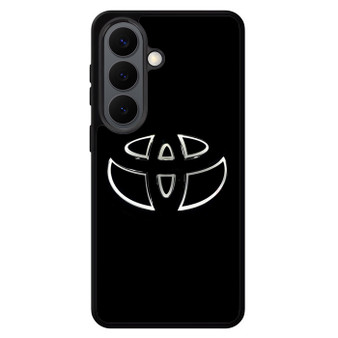 Toyota Logo Samsung Galaxy S26 Case