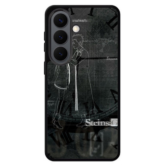Stein Gate 2 Samsung Galaxy S26 Case
