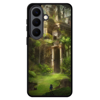 The Legend of Zelda 5 Samsung Galaxy S26 Case