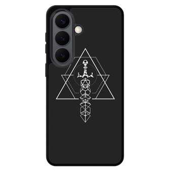 The Legend of Zelda 11 Samsung Galaxy S26 Case