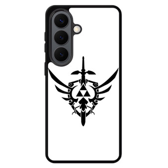 The Legend of Zelda 3 Samsung Galaxy S26 Case