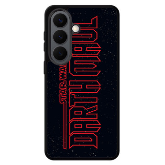 Star Wars Dart Maul 2 Samsung Galaxy S26 Case