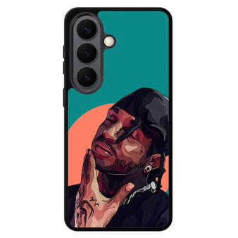 Ski the Slump God 1 Samsung Galaxy S26 Case