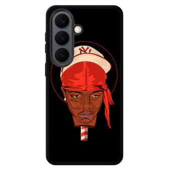 Ski the Slump God 2 Samsung Galaxy S26 Case