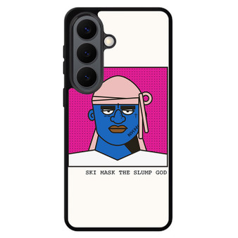 Ski the Slump God 3 Samsung Galaxy S26 Case