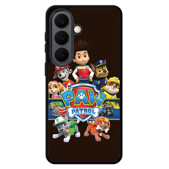 Paw Patrol 2 Samsung Galaxy S26 Case