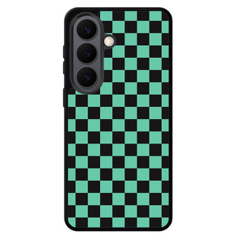 Kimetsu No Yaiba Tanjiro Samsung Galaxy S26 Case