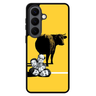 Its Always Sunny in Philadelphia 2 Samsung Galaxy S26 Case
