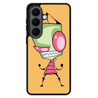Invader Zim 2 Samsung Galaxy S26 Case