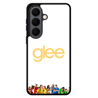 Glee 1 Samsung Galaxy S26 Case