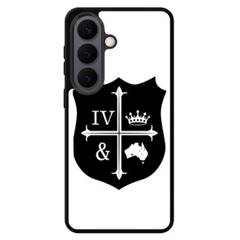 King and Country 2 Samsung Galaxy S26 Case