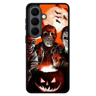 Halloween Slasher Samsung Galaxy S26 Case