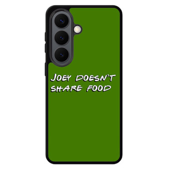 Friends Quotes Samsung Galaxy S26 Case