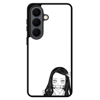 Kimetsu No Yaiba Nezuko Samsung Galaxy S26 Case