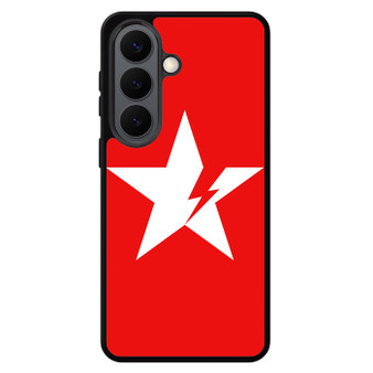 David Bowie Blackstar 3 Samsung Galaxy S26 Case