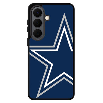 Cowboys 7 Samsung Galaxy S26 Case