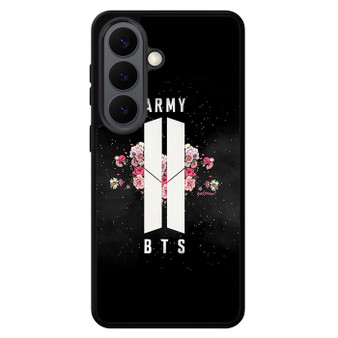 BTS Army 1 Samsung Galaxy S26 Case