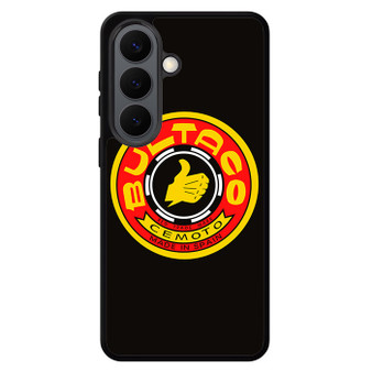 Bultaco Cemoto Samsung Galaxy S26 Case