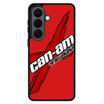 Can-am Team Samsung Galaxy S26 Case
