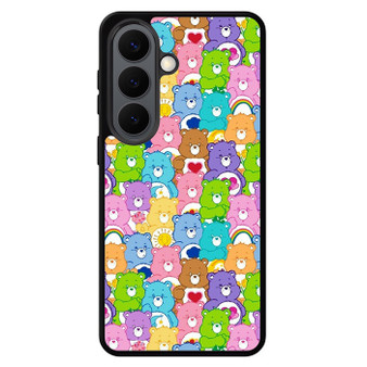 Care Bears Wonder Cloud 2 Samsung Galaxy S26 Case