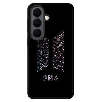 BTS DNA Samsung Galaxy S26 Case