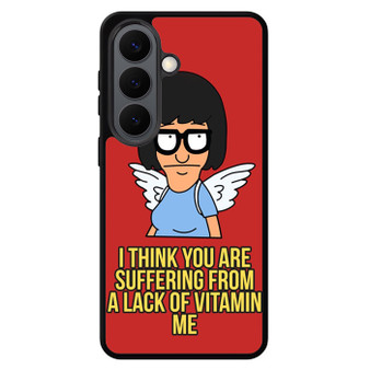 Bobs Burger 8 Samsung Galaxy S26 Case