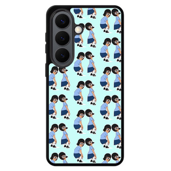 Bobs Burger 2 Samsung Galaxy S26 Case