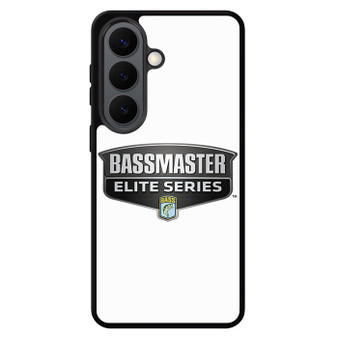 Bass Fishing master Ellite Series Samsung Galaxy S26 Case
