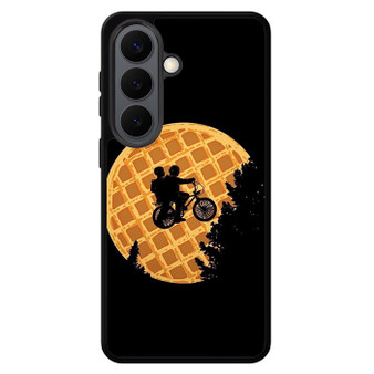 Stranger Things 4 Samsung Galaxy S26 Case