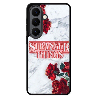Stranger Things 5 Samsung Galaxy S26 Case