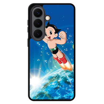 Astroy Boy 1 Samsung Galaxy S26 Case