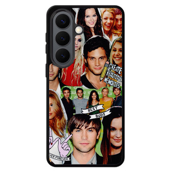 Harley Quinn and Birds of Prey 1 Samsung Galaxy S26 Case