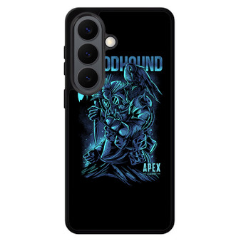Apex Legends Bloodhound Samsung Galaxy S26 Case